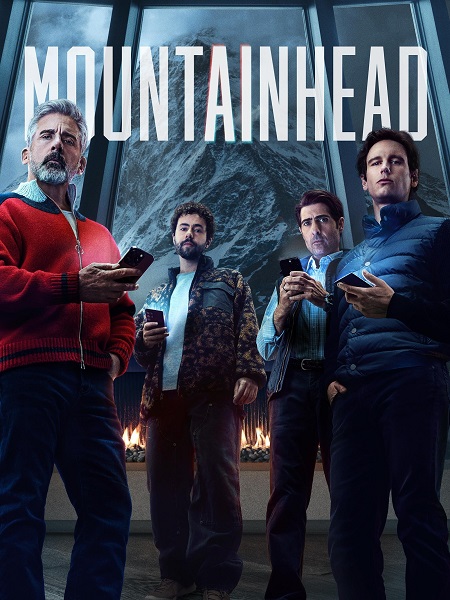 مشاهدة فيلم Mountainhead 2025 مترجم