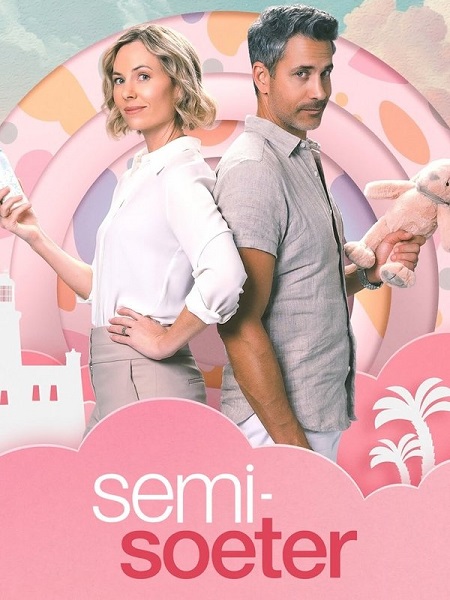 مشاهدة فيلم Semi Soeter 2025 مترجم