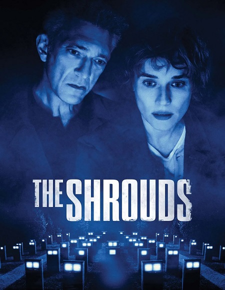 مشاهدة فيلم The Shrouds 2024 مترجم