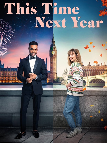 مشاهدة فيلم This Time Next Year 2024 مترجم