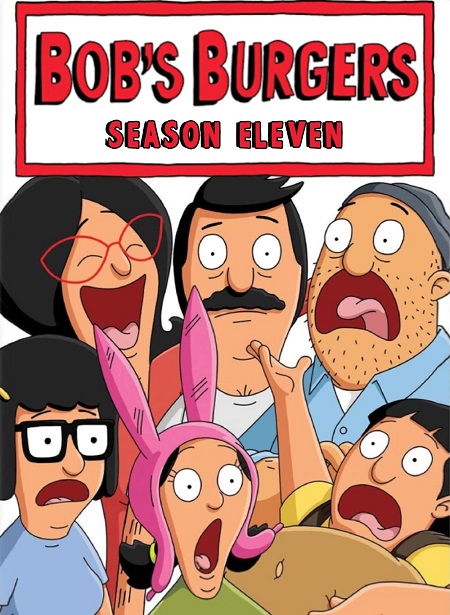 مسلسل Bob’s Burgers الموسم 11 الحلقة 1 مترجمة