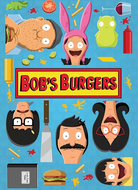 مسلسل Bob’s Burgers الموسم 13 الحلقة 2 مترجمة