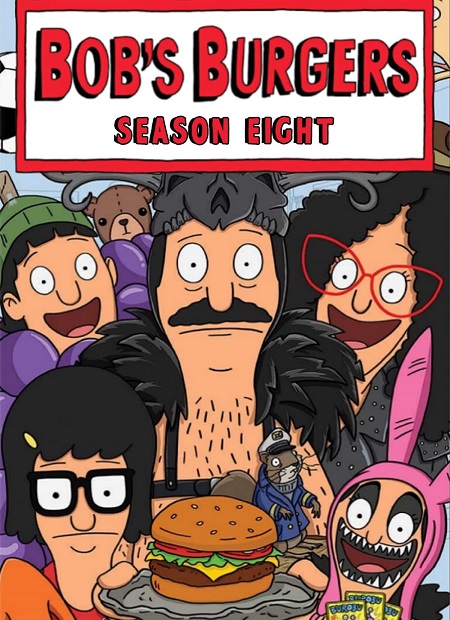 مسلسل Bob’s Burgers الموسم الثامن الحلقة 3 مترجمة
