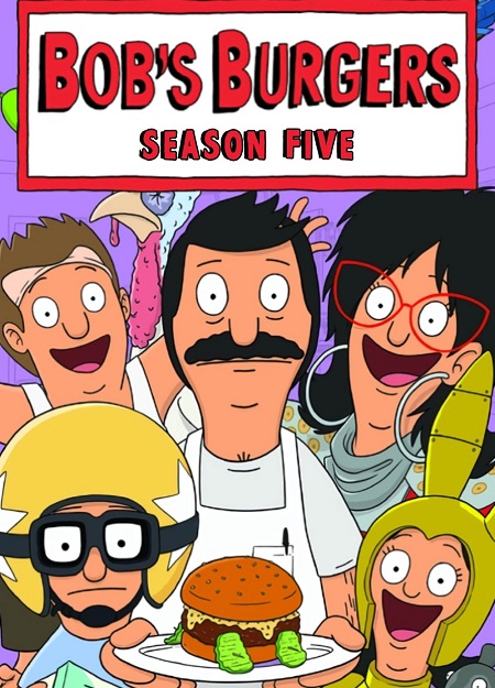 مسلسل Bob’s Burgers الموسم الخامس الحلقة 2 مترجمة