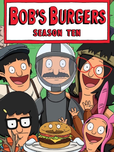 مسلسل Bob’s Burgers الموسم 10 الحلقة 2 مترجمة