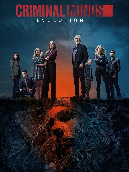 مسلسل Criminal Minds الموسم 18 مترجم كامل