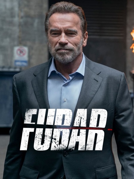 جميع مواسم مسلسل FUBAR 2023 مترجم كامل
