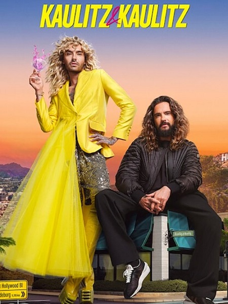 مسلسل Kaulitz and Kaulitz الموسم الاول الحلقة 3 مترجمة
