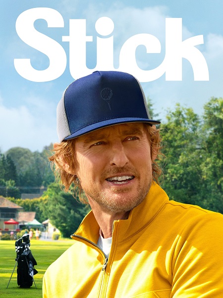 مسلسل Stick الموسم الاول مترجم كامل