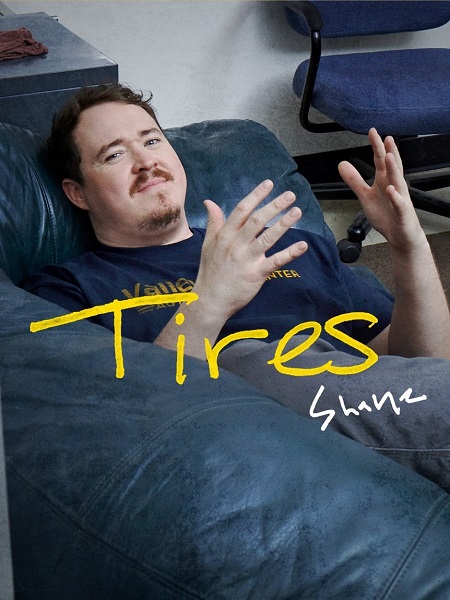 جميع مواسم مسلسل Tires 2024 مترجم كامل